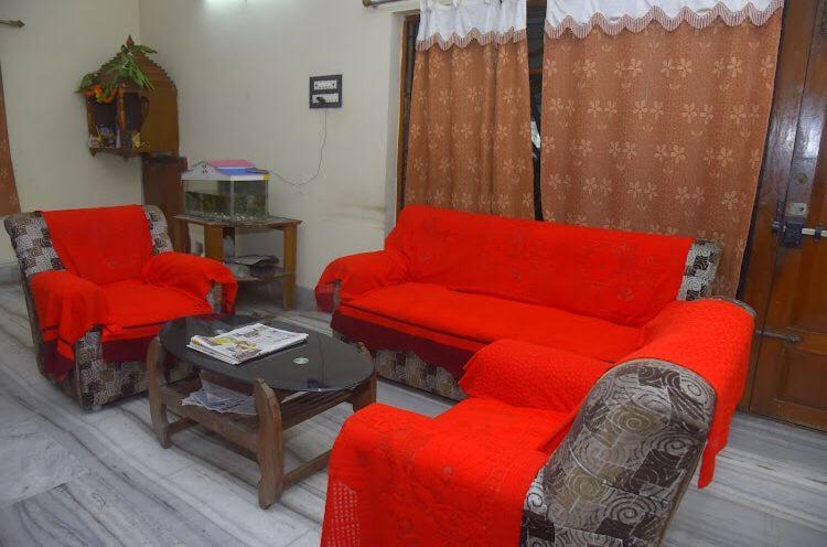 Padmavathi Family Guest House วิสาขปัตนัม ภายนอก รูปภาพ